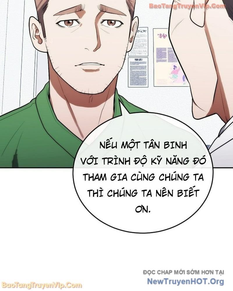 Thần Y Hoa Đà Tái Xuất Chap 21 - Next Chap 22