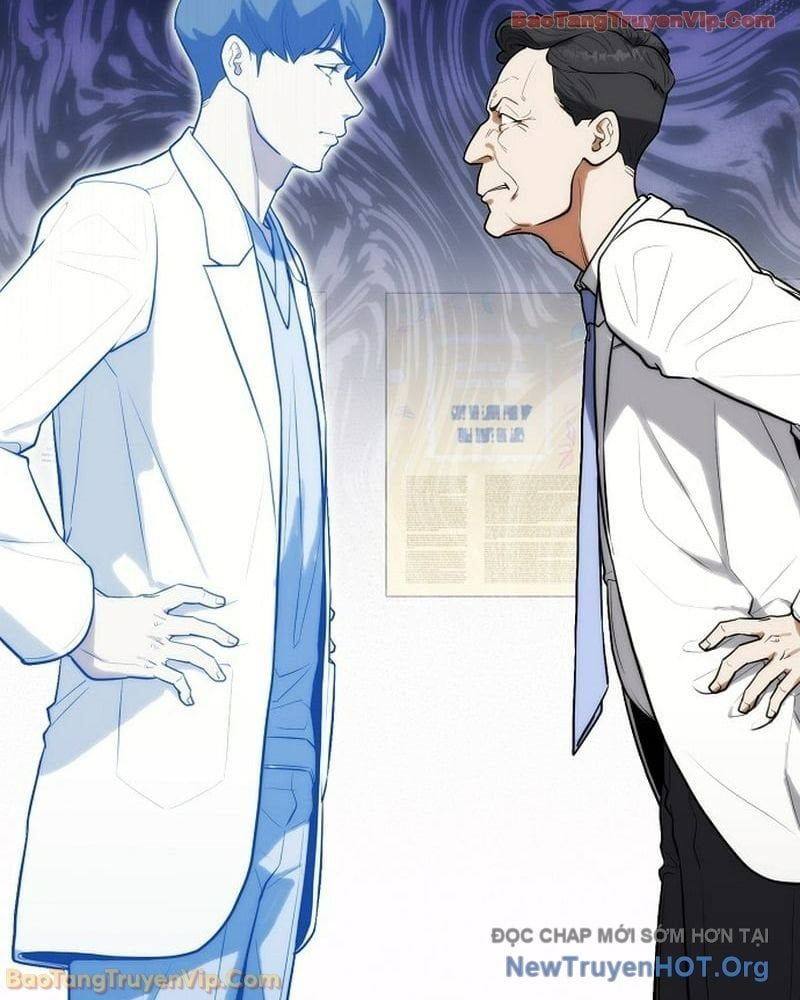 Thần Y Hoa Đà Tái Xuất Chap 21 - Next Chap 22