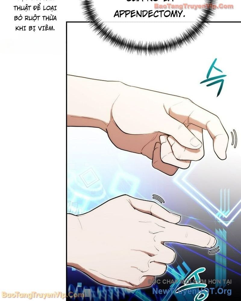 Thần Y Hoa Đà Tái Xuất Chap 21 - Next Chap 22