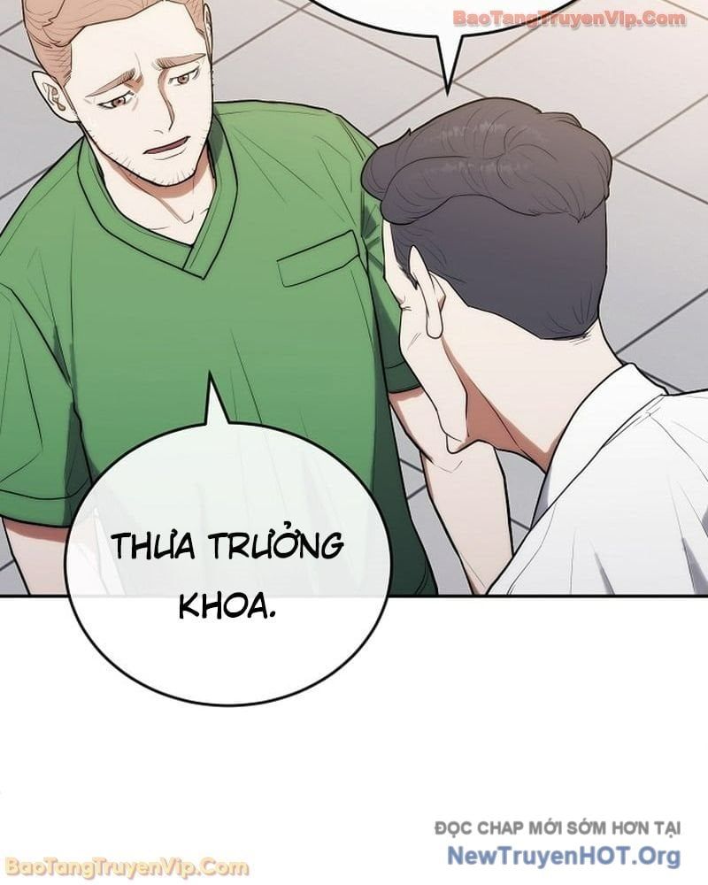 Thần Y Hoa Đà Tái Xuất Chap 21 - Next Chap 22