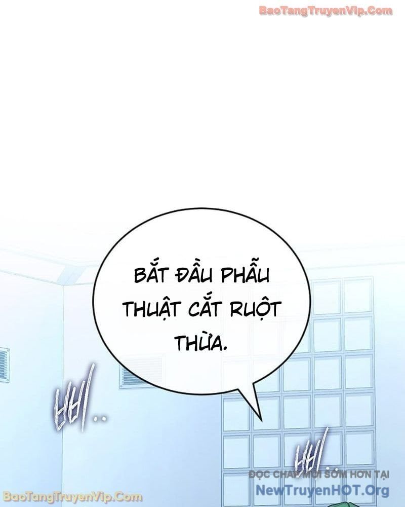 Thần Y Hoa Đà Tái Xuất Chap 21 - Next Chap 22