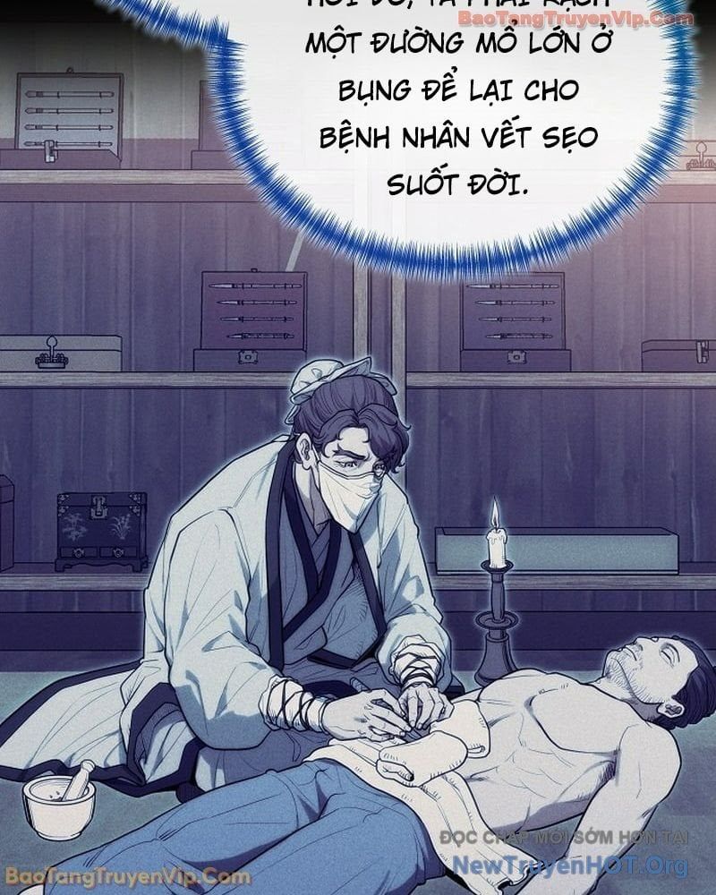 Thần Y Hoa Đà Tái Xuất Chap 21 - Next Chap 22