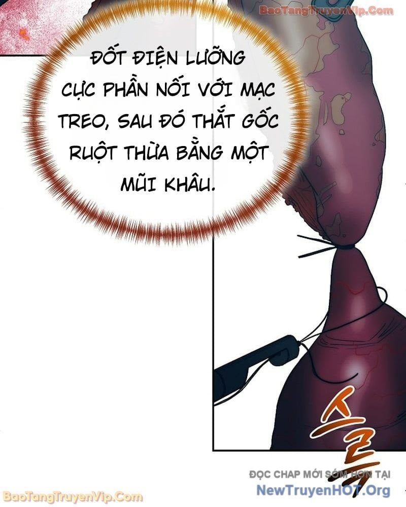 Thần Y Hoa Đà Tái Xuất Chap 21 - Next Chap 22