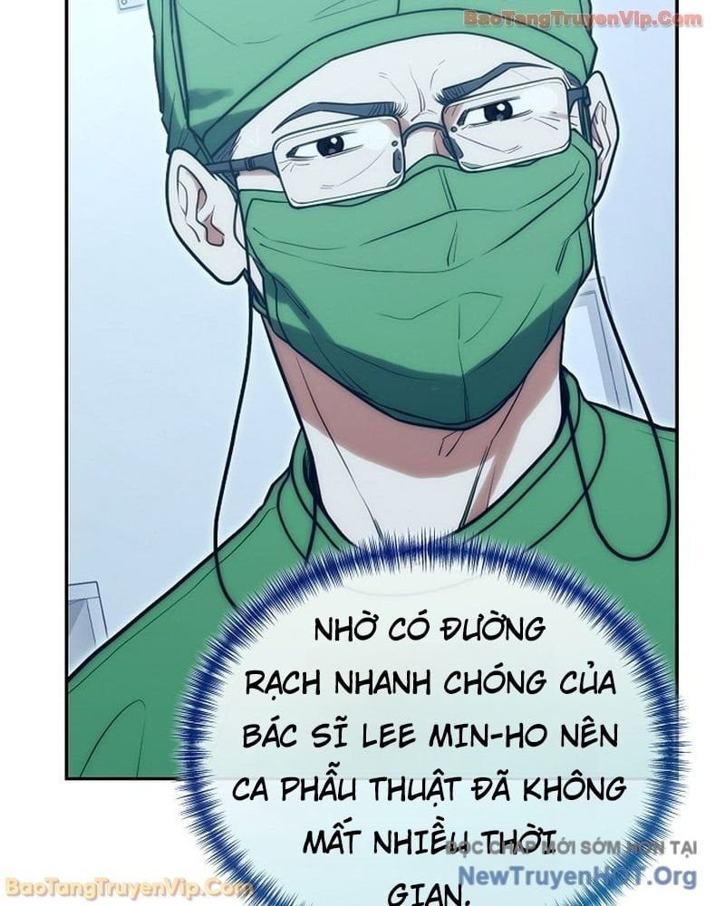 Thần Y Hoa Đà Tái Xuất Chap 21 - Next Chap 22