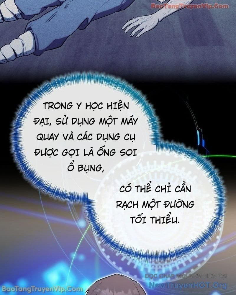 Thần Y Hoa Đà Tái Xuất Chap 21 - Next Chap 22