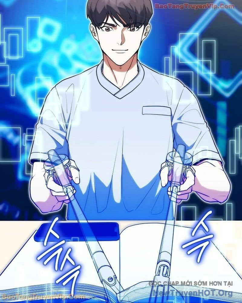 Thần Y Hoa Đà Tái Xuất Chap 21 - Next Chap 22