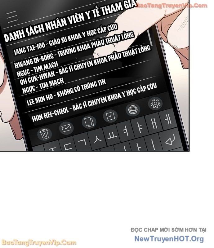 Thần Y Hoa Đà Tái Xuất Chap 25 - Next Chap 26