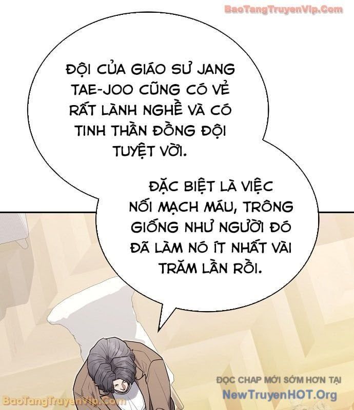 Thần Y Hoa Đà Tái Xuất Chap 25 - Next Chap 26