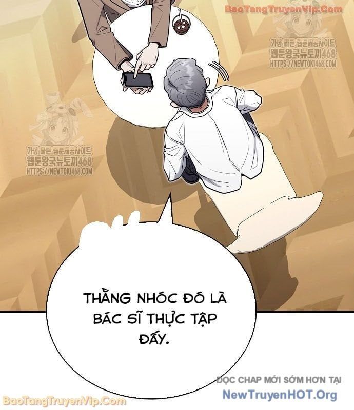 Thần Y Hoa Đà Tái Xuất Chap 25 - Next Chap 26