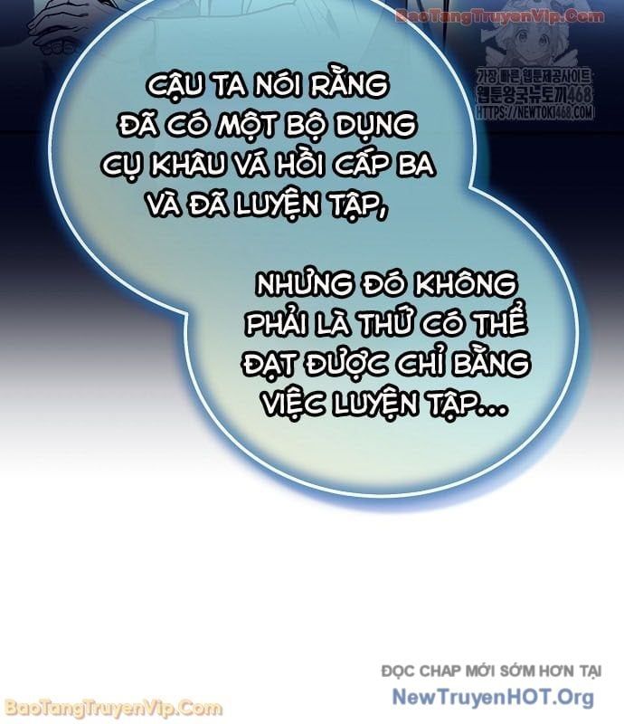 Thần Y Hoa Đà Tái Xuất Chap 25 - Next Chap 26