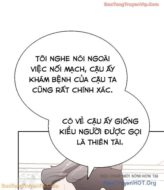 Thần Y Hoa Đà Tái Xuất Chap 25 - Next Chap 26