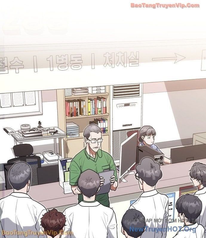 Thần Y Hoa Đà Tái Xuất Chap 25 - Next Chap 26