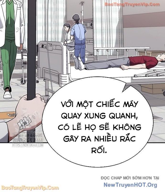 Thần Y Hoa Đà Tái Xuất Chap 25 - Next Chap 26