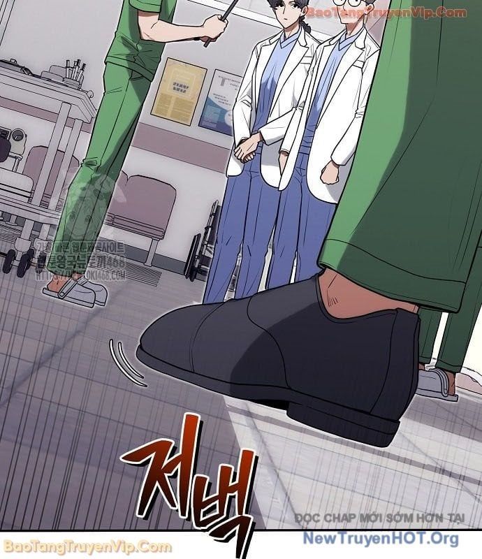 Thần Y Hoa Đà Tái Xuất Chap 25 - Next Chap 26