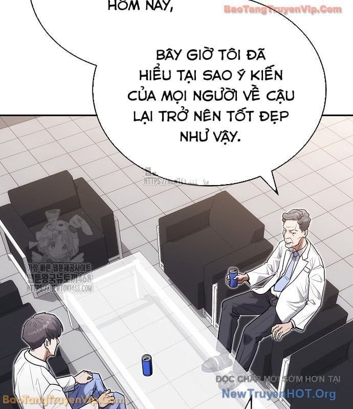 Thần Y Hoa Đà Tái Xuất Chap 25 - Next Chap 26