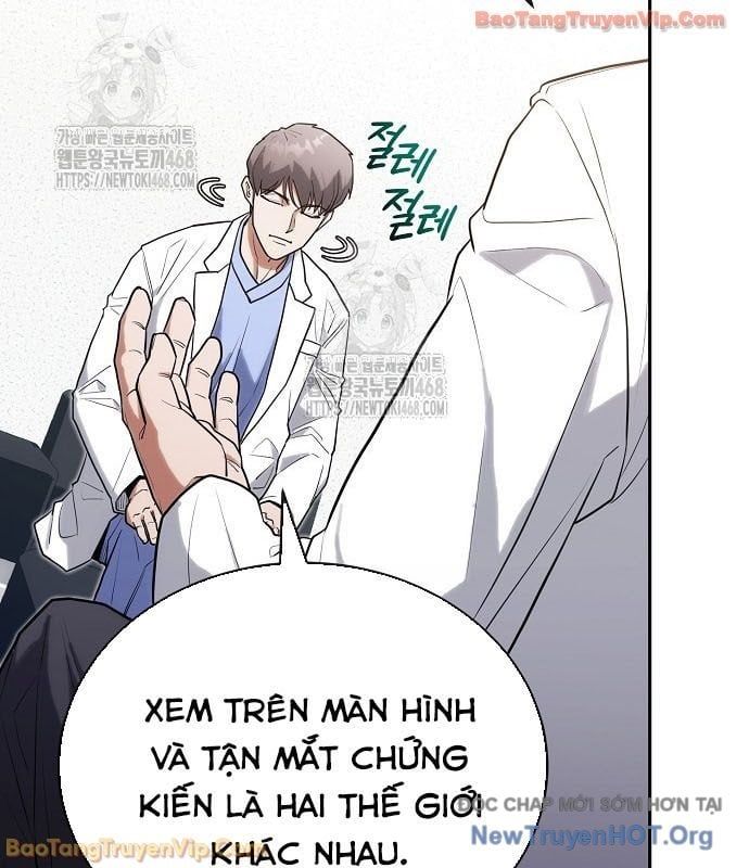 Thần Y Hoa Đà Tái Xuất Chap 25 - Next Chap 26