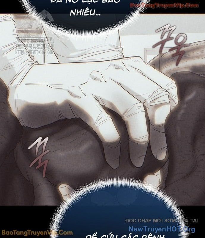 Thần Y Hoa Đà Tái Xuất Chap 25 - Next Chap 26