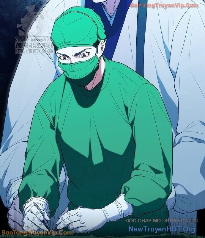 Thần Y Hoa Đà Tái Xuất Chap 25 - Next Chap 26