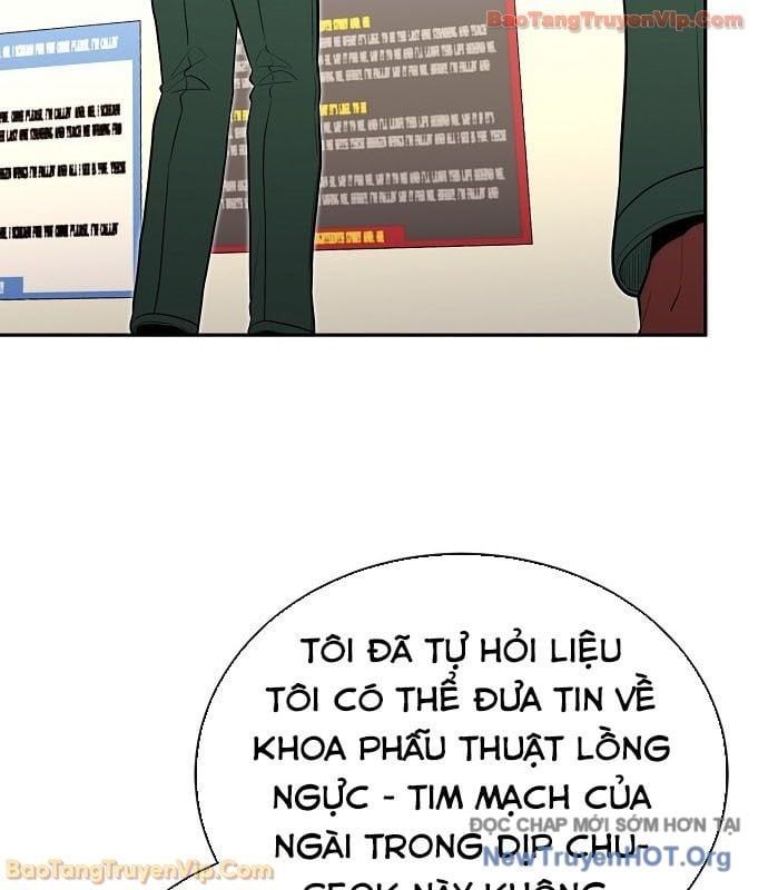 Thần Y Hoa Đà Tái Xuất Chap 25 - Next Chap 26