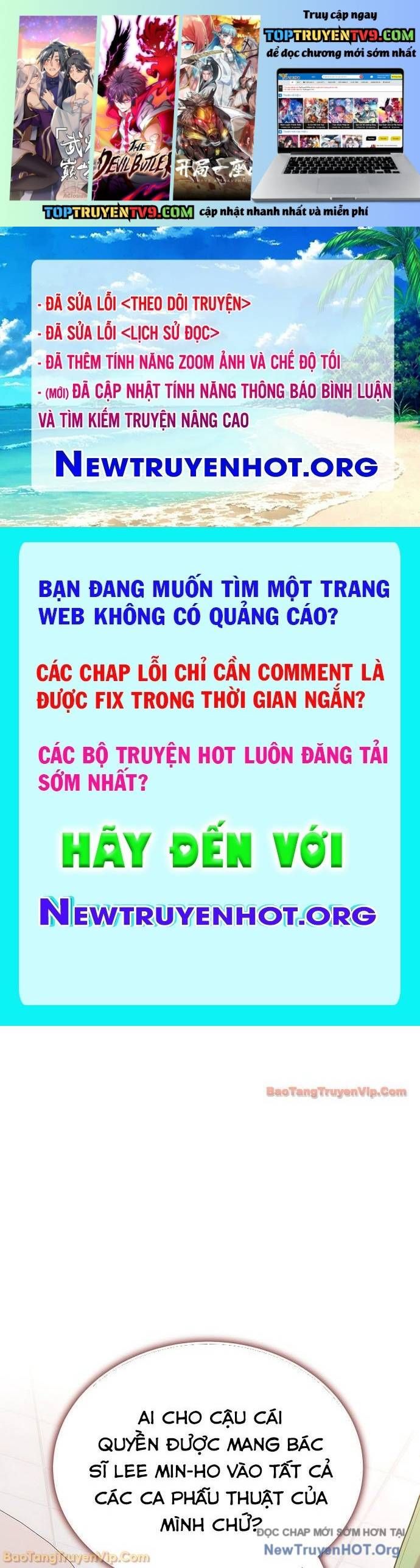 Thần Y Hoa Đà Tái Xuất Chap 26 - Next Chap 27