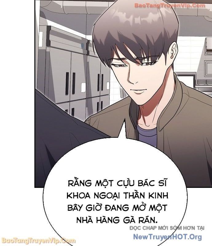 Thần Y Hoa Đà Tái Xuất Chap 26 - Next Chap 27