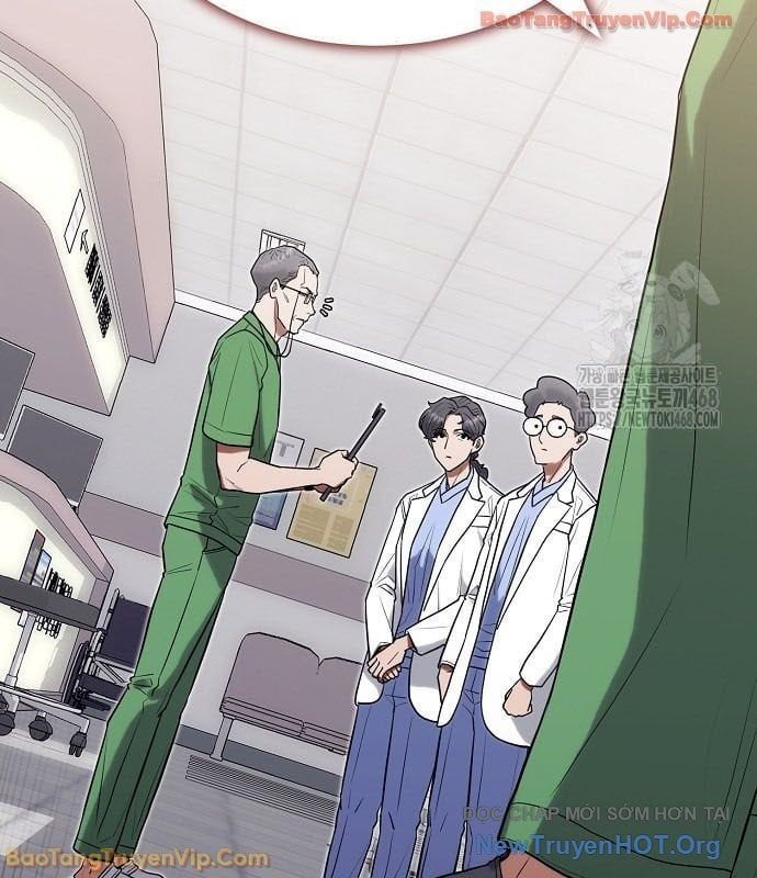 Thần Y Hoa Đà Tái Xuất Chap 26 - Next Chap 27