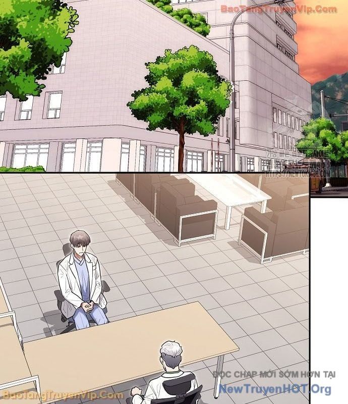 Thần Y Hoa Đà Tái Xuất Chap 26 - Next Chap 27