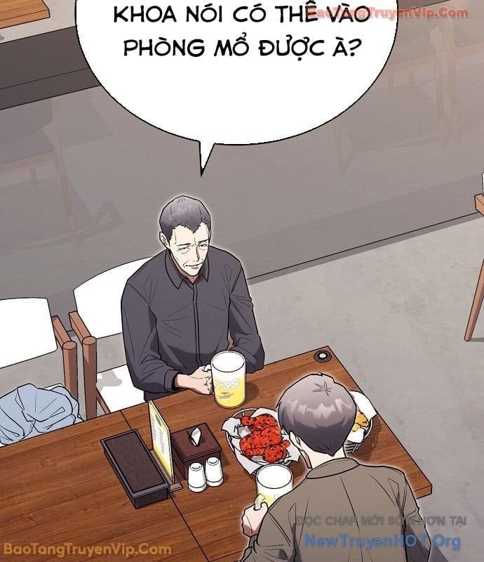 Thần Y Hoa Đà Tái Xuất Chap 26 - Next Chap 27