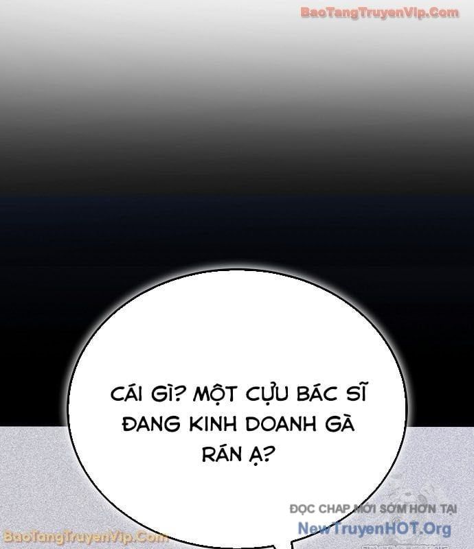 Thần Y Hoa Đà Tái Xuất Chap 26 - Next Chap 27