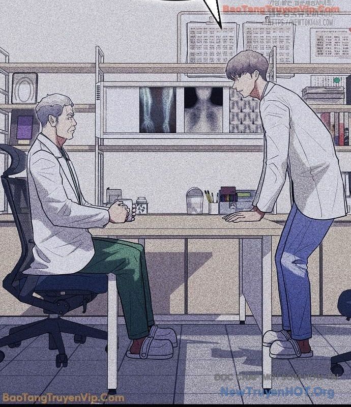 Thần Y Hoa Đà Tái Xuất Chap 26 - Next Chap 27