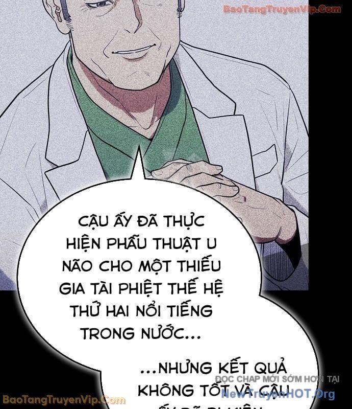 Thần Y Hoa Đà Tái Xuất Chap 26 - Next Chap 27