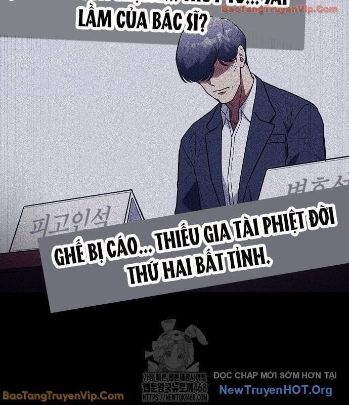 Thần Y Hoa Đà Tái Xuất Chap 26 - Next Chap 27