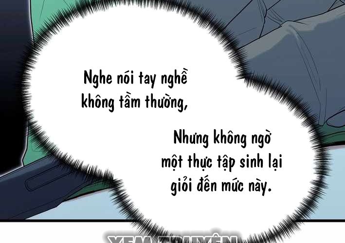 Thần Y Hoa Đà Tái Xuất Chap 37 - Next Chap 38