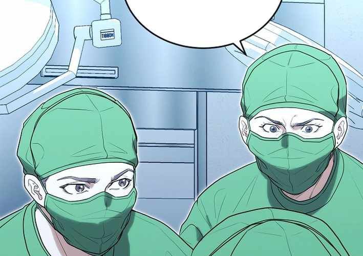 Thần Y Hoa Đà Tái Xuất Chap 37 - Next Chap 38