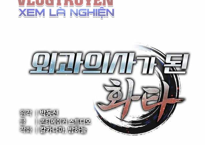 Thần Y Hoa Đà Tái Xuất Chap 37 - Next Chap 38