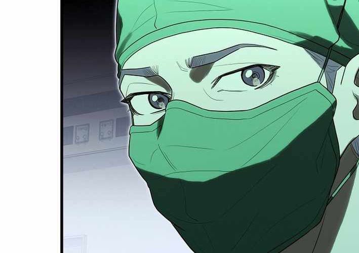 Thần Y Hoa Đà Tái Xuất Chap 37 - Next Chap 38