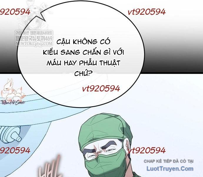 Thần Y Hoa Đà Tái Xuất Chap 38 - Next Chap 39