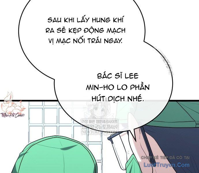 Thần Y Hoa Đà Tái Xuất Chap 38 - Next Chap 39