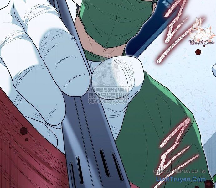 Thần Y Hoa Đà Tái Xuất Chap 38 - Next Chap 39