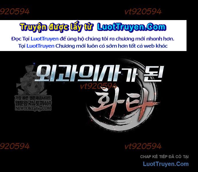 Thần Y Hoa Đà Tái Xuất Chap 38 - Next Chap 39