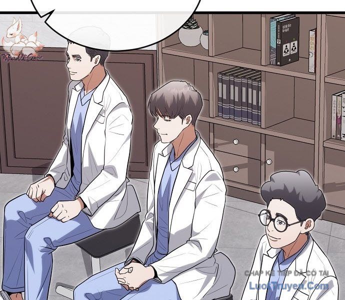 Thần Y Hoa Đà Tái Xuất Chap 38 - Next Chap 39