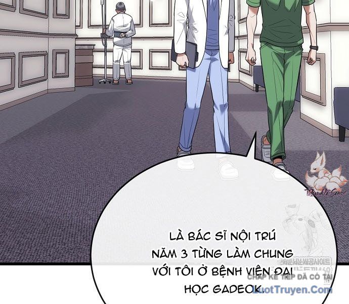 Thần Y Hoa Đà Tái Xuất Chap 38 - Next Chap 39