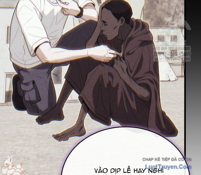 Thần Y Hoa Đà Tái Xuất Chap 38 - Next Chap 39