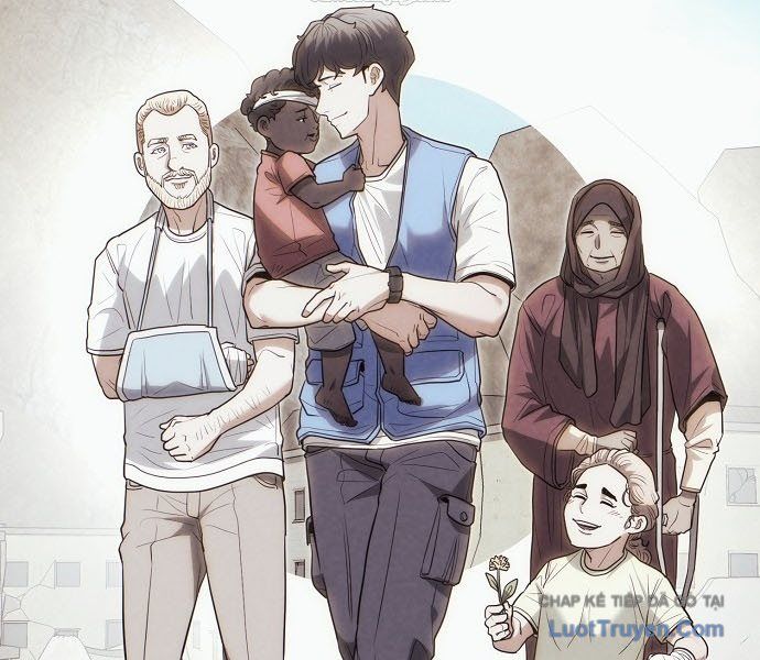 Thần Y Hoa Đà Tái Xuất Chap 38 - Next Chap 39