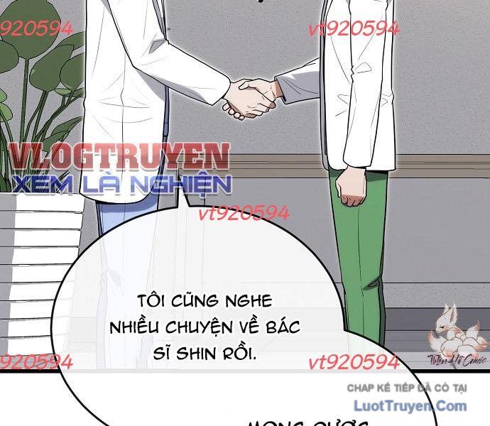 Thần Y Hoa Đà Tái Xuất Chap 38 - Next Chap 39