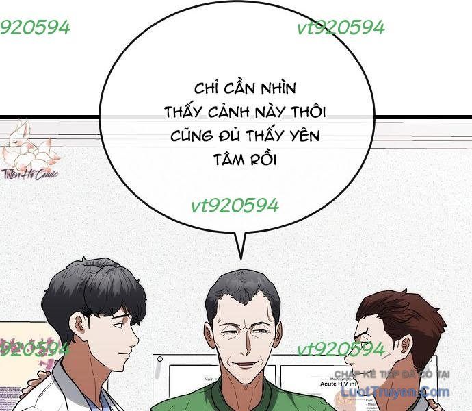 Thần Y Hoa Đà Tái Xuất Chap 38 - Next Chap 39
