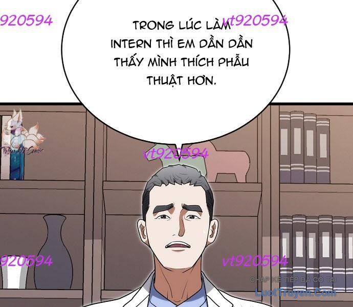 Thần Y Hoa Đà Tái Xuất Chap 38 - Next Chap 39