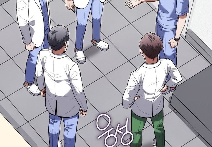 Thần Y Hoa Đà Tái Xuất Chap 46 - Next Chap 47