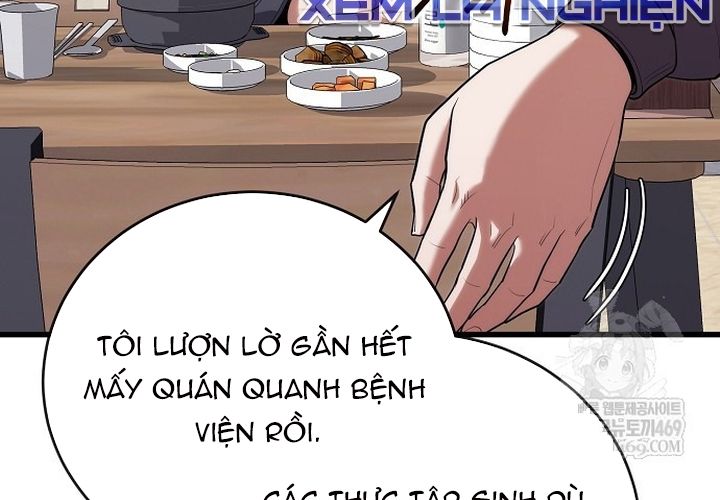 Thần Y Hoa Đà Tái Xuất Chap 46 - Next Chap 47