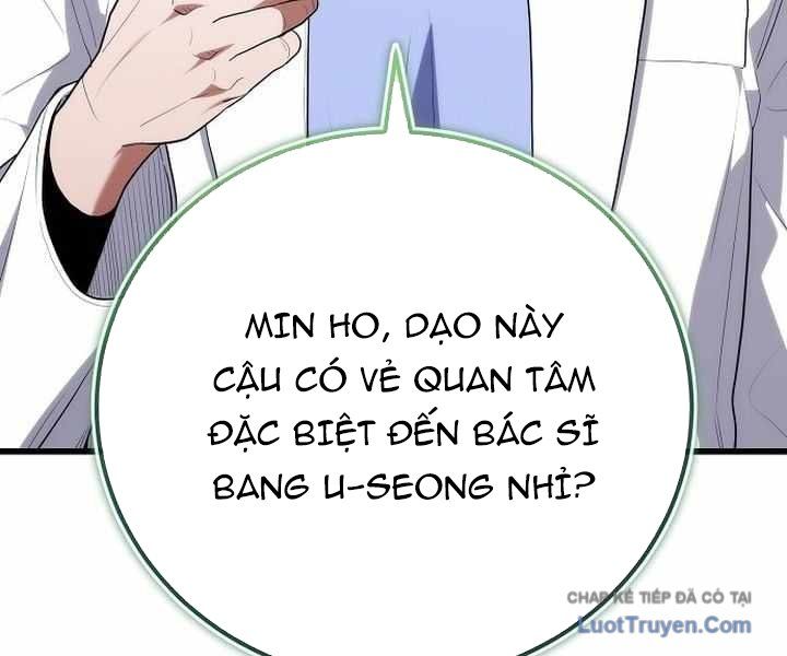 Thần Y Hoa Đà Tái Xuất Chap 47 - Next Chap 48